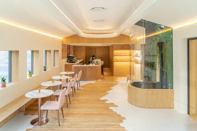 Honeyful Flagship Store (Post Renovation)