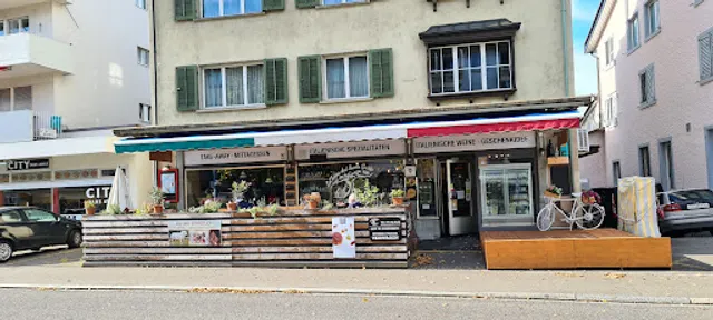 La Terra Del Buon Gusto GmbH