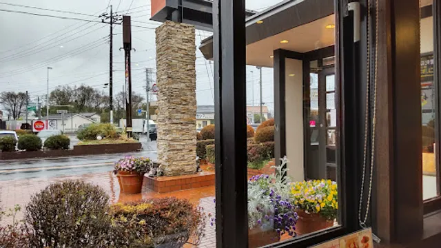 Royal Host Higashimatsuyama