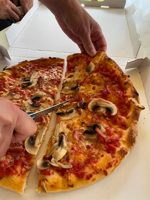 Pizzeria la tradition