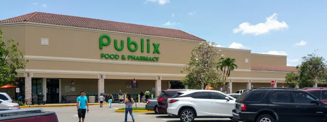 Paraiso Plaza