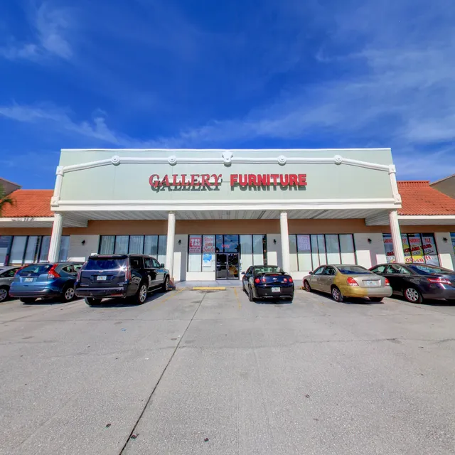 Gallery Furniture