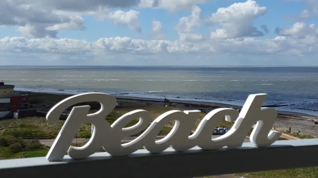 Meerblickwohnung Beach Nr.99 im Haus Seeblick