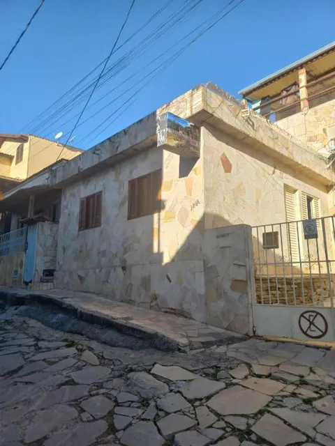 Pousada Gruta São Tomé