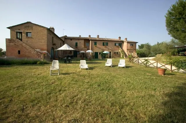 Agriturismo La Grotta Di Montecchino