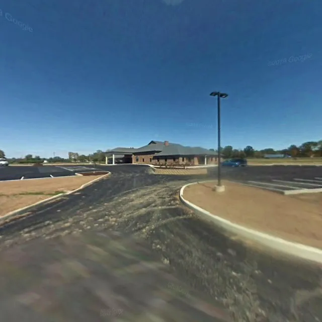 LaFontaine Christian Church