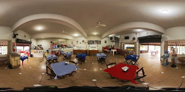 Restaurante Caetano's