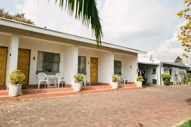 Pennylane Guest House