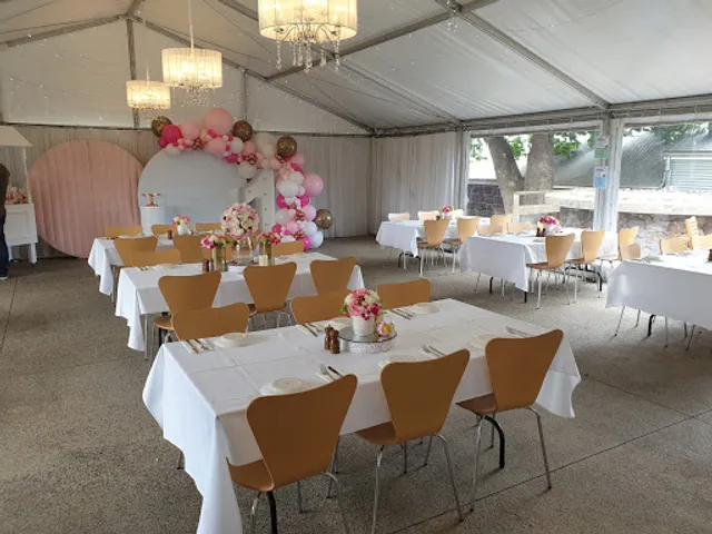 Bluestone Restaurant Functions