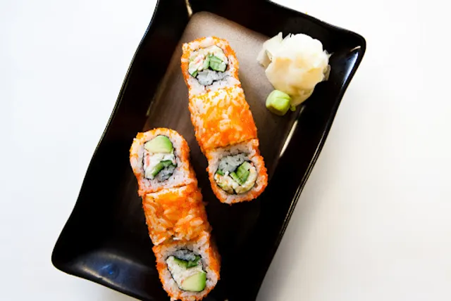 Sushi Moto Japanese Restaurant