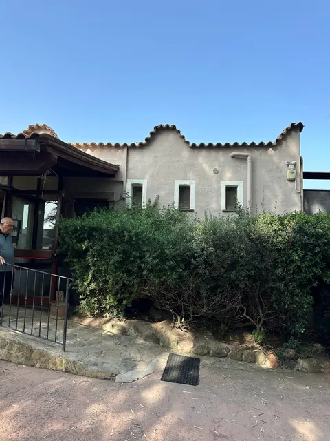 Agriturismo Simbirizzi