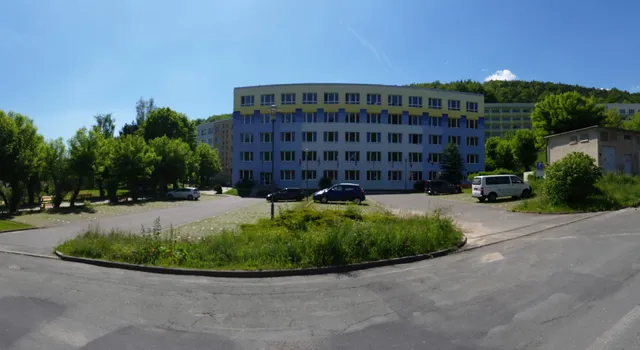 IB Internationales Gästehaus