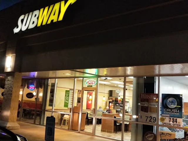 Subway