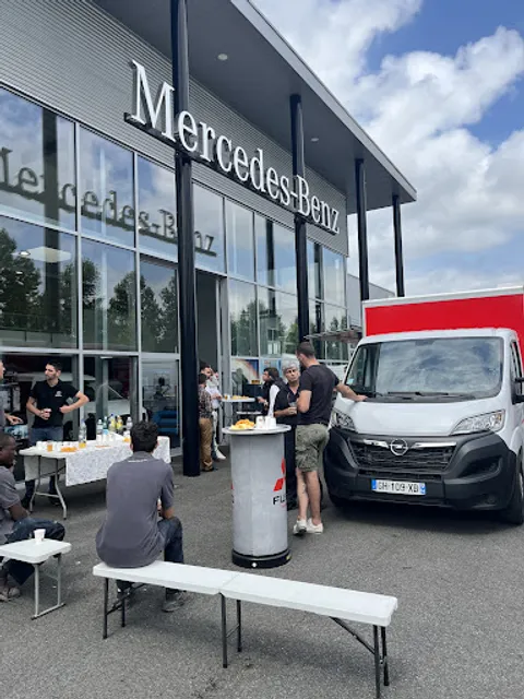 LE JCQ LE TOUT AU BARBECUE