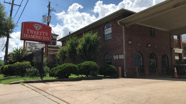 Tweety's 7 Diamond Inn