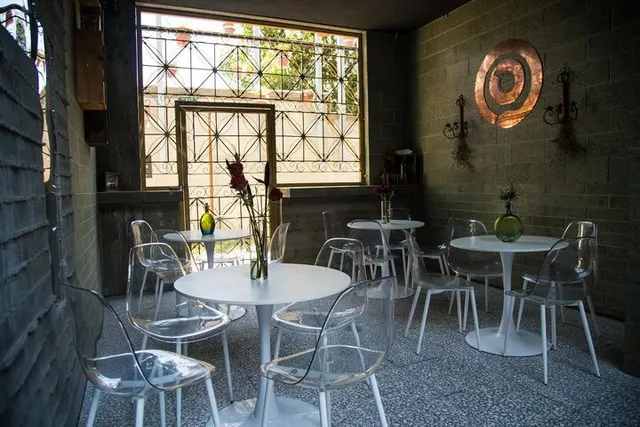 Alchemy - Choose Thy Poison