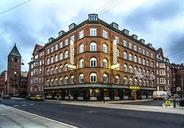 Andersen Hotel