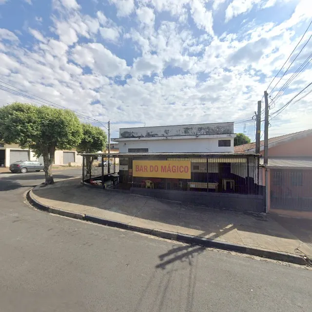 Bar Do Magico