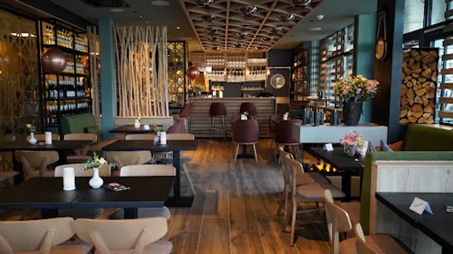 Weinstube Rosengarten