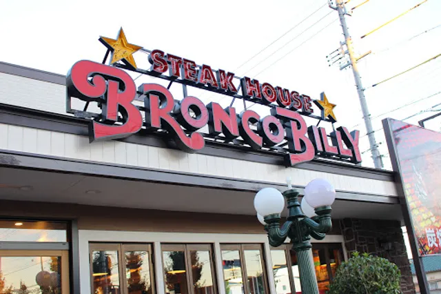 Bronco Billy Moriyama