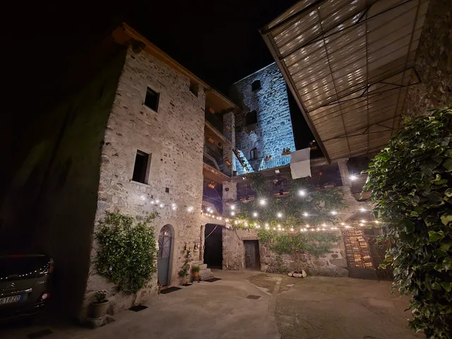 La Torre a Colori B&B