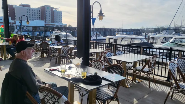 Bonita Latin Fusion & Cocktails