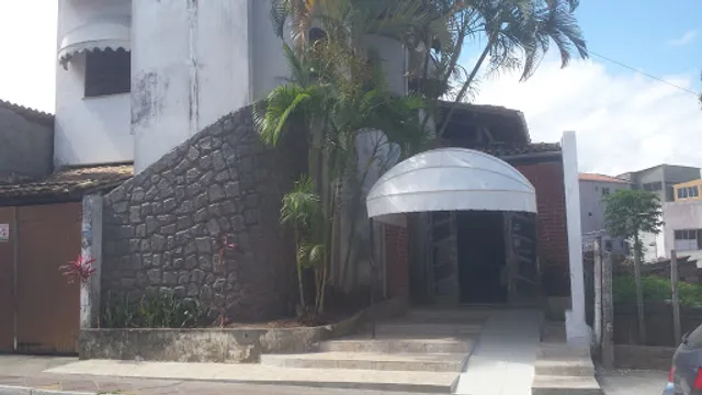 Restaurante Lagoa Santa