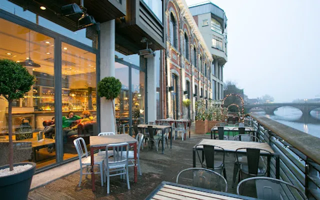 Pitcher & Piano York