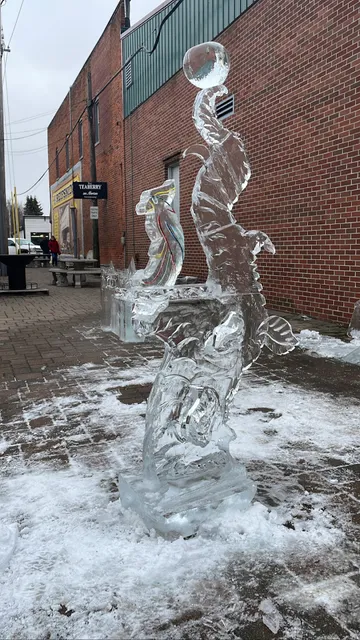 Shipshewana Ice Festival