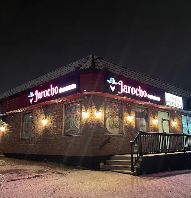 Jarocho Mexican Cuisine