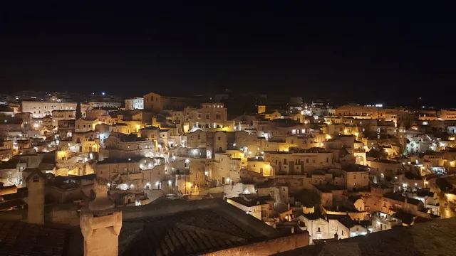 San Biagio Materapartment