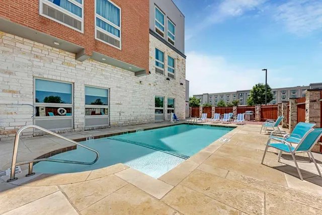 Best Western Plus Pflugerville Inn & Suites