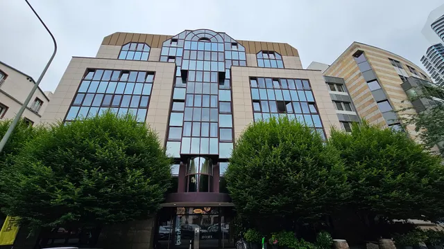 ipartment Frankfurt Europaviertel
