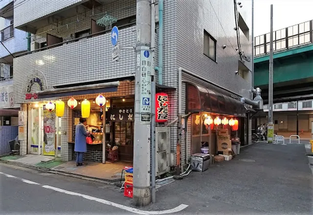 Nishida-ya