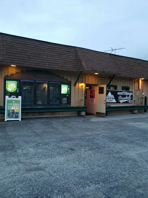 Lynn Catherine's South