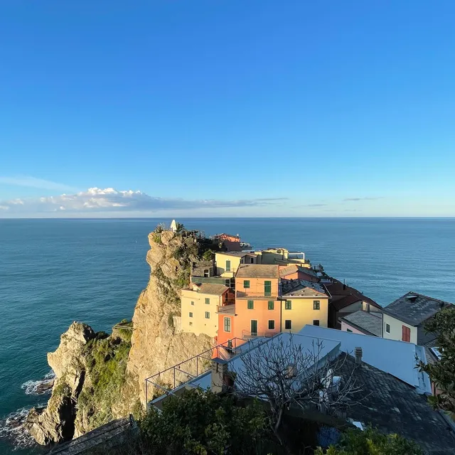 Affittacamere San Giorgio