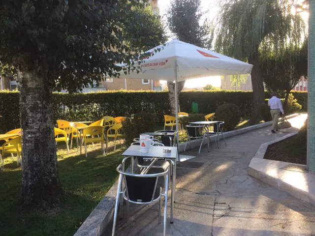 Café e Restaurante Estrela