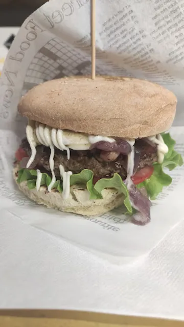 Burger House & Grill - Pezzotta Peter Peter