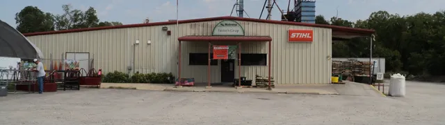 Farmers Coop, Tahlequah