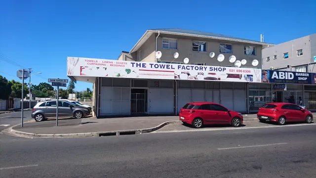 The Towel Factory Shop