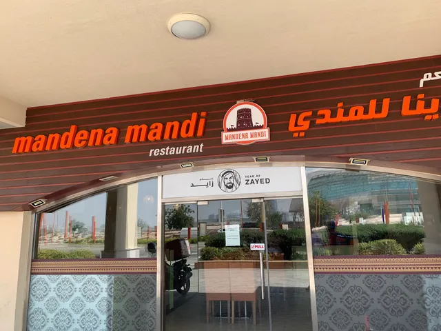 Mandena Mandi&Grill Restaurent