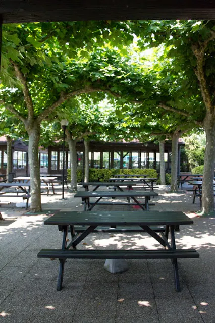 Restaurante Sarriena