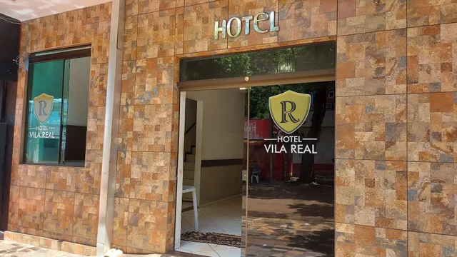 Hotel Vila Real