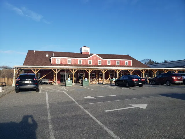 Calareso's Farm Stand & Garden Center
