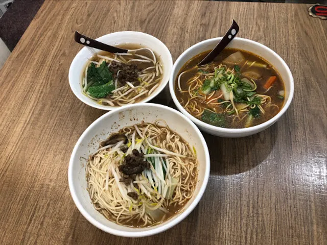 善鼎豐素食館 苓雅店