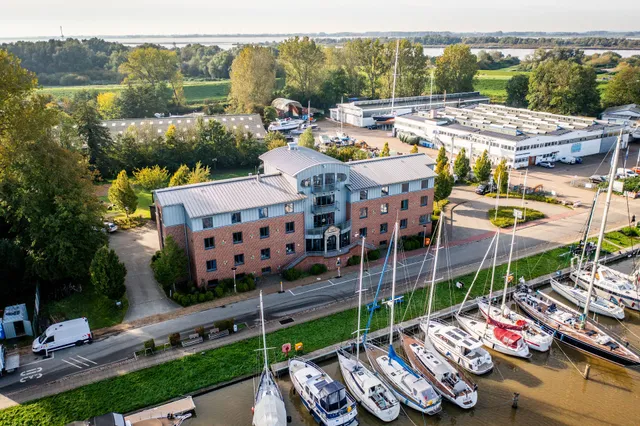 DJH Hostel Glückstadt