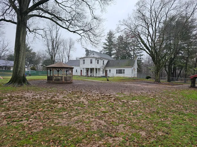 Central Bark Dog Park