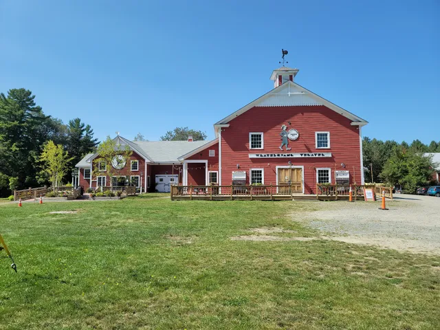 Weathervane Theatre