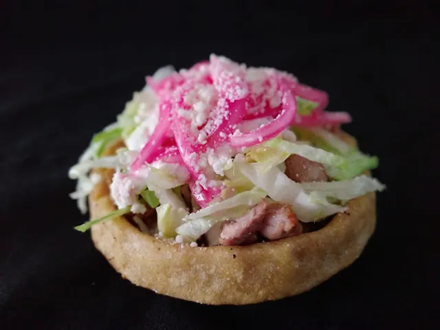 MILPA - Cocina y Banquetes