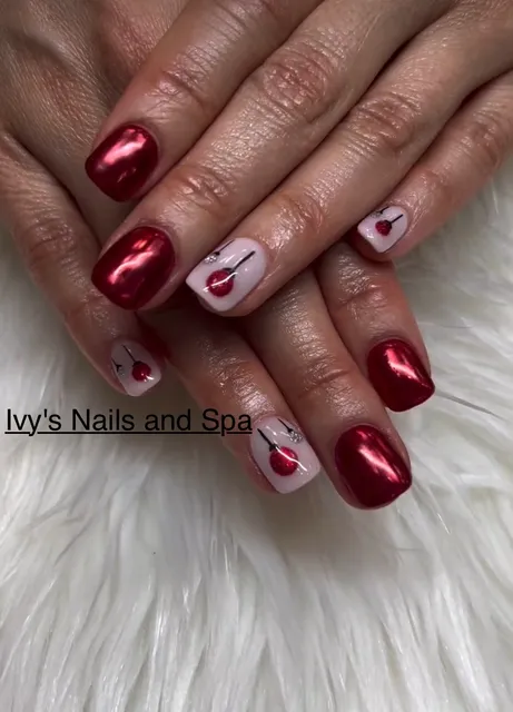 Ivy Nail & Spa